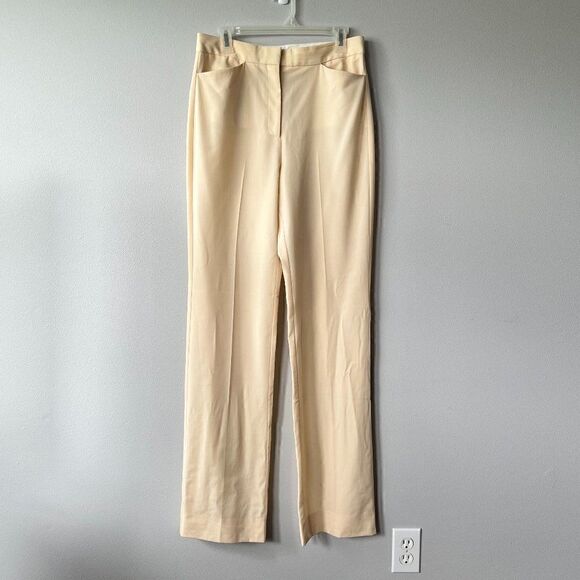 Stella McCartney Pants - Stella McCartney Relaxed fit Pants Size 6